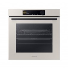 Samsung NV7B6675CAA/SP Bespoke Built-In Oven with Dual Cook Steam™ (76L)